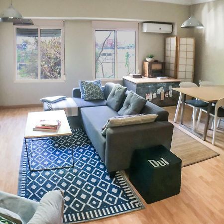 Appartement Koa Centric, Comfy In Ruzafa à Valence Extérieur photo