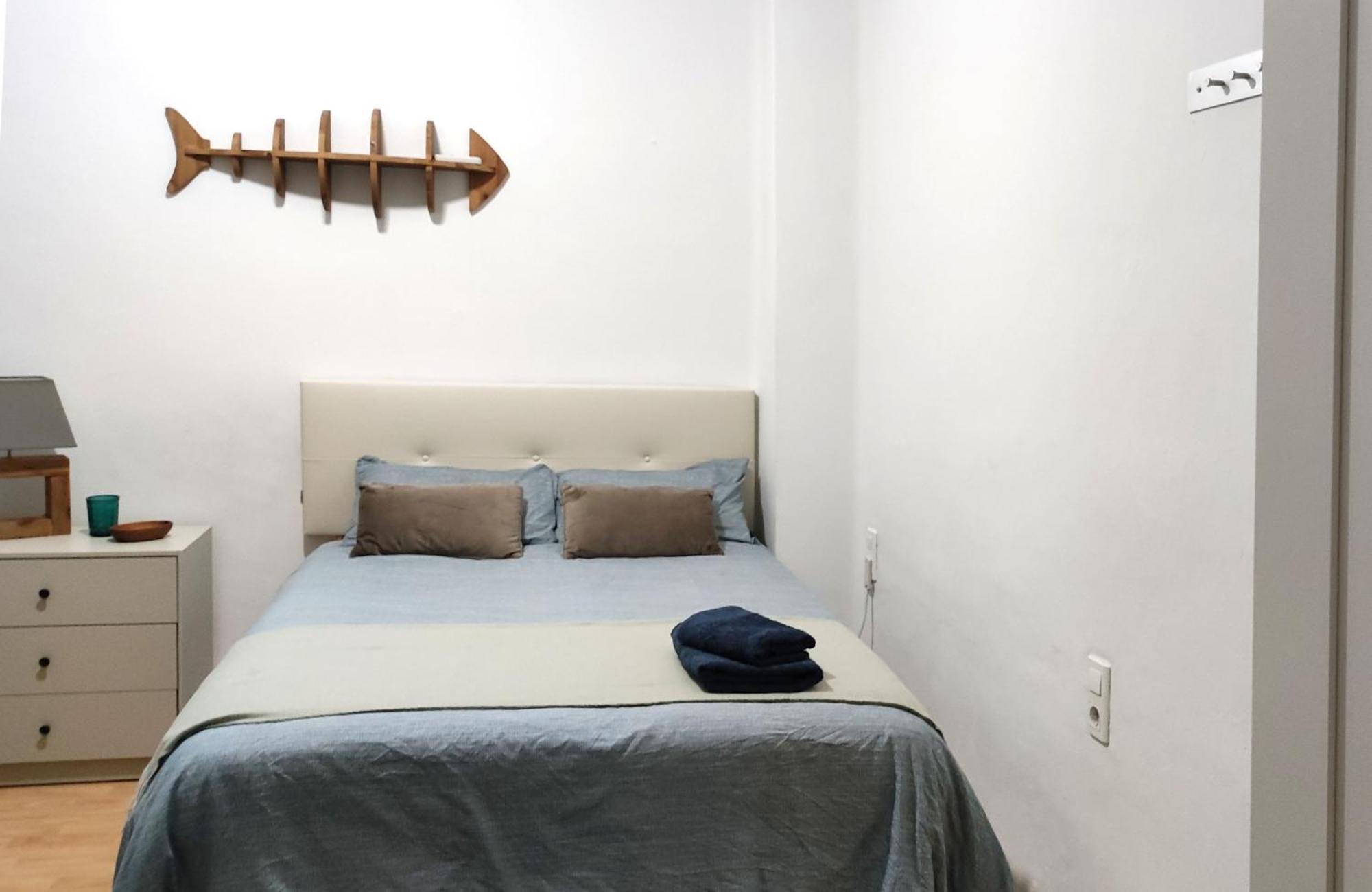 Appartement Koa Centric, Comfy In Ruzafa à Valence Extérieur photo